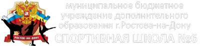 Спортивная школа №6